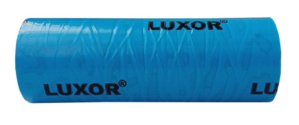 Паста полировальная LUXOR синяя Паста полировальная LUXOR синяя